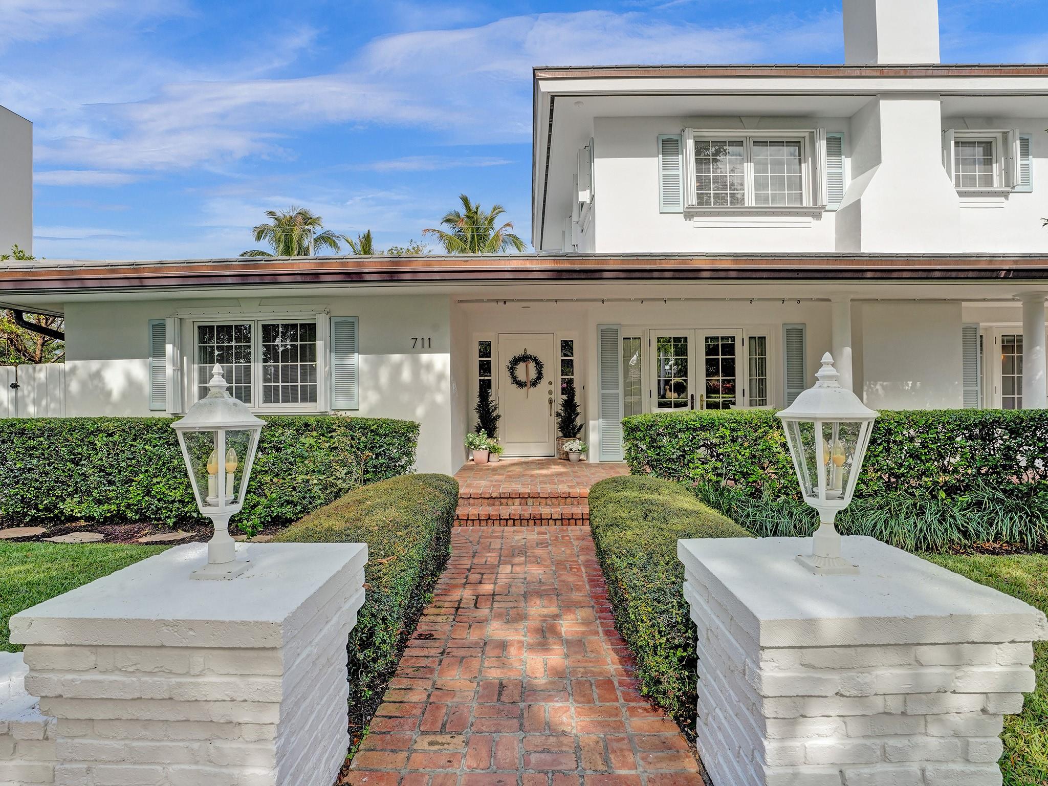 SUNRISE INTRACOASTAL - Residential