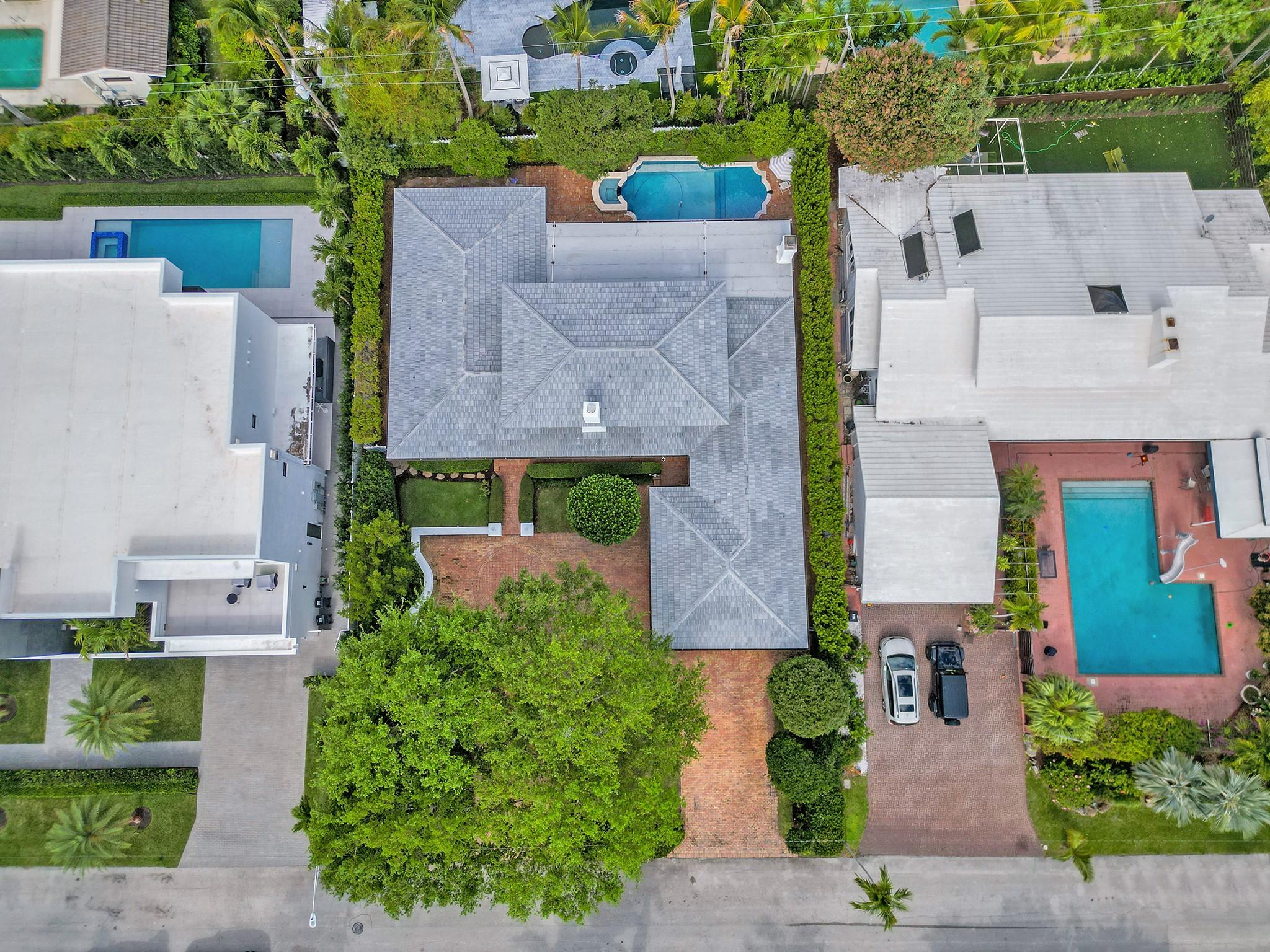 SUNRISE INTRACOASTAL - Residential