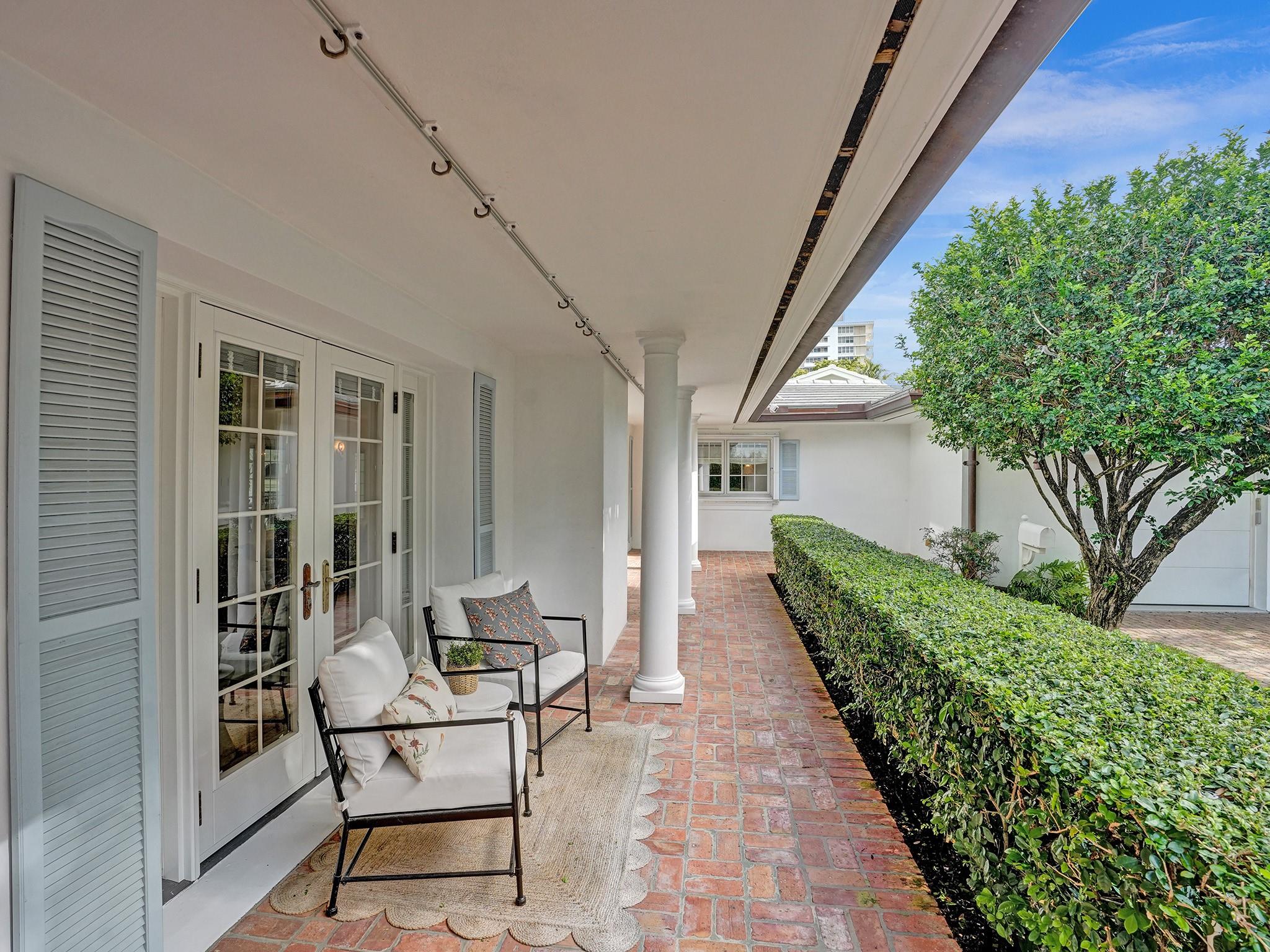 SUNRISE INTRACOASTAL - Residential