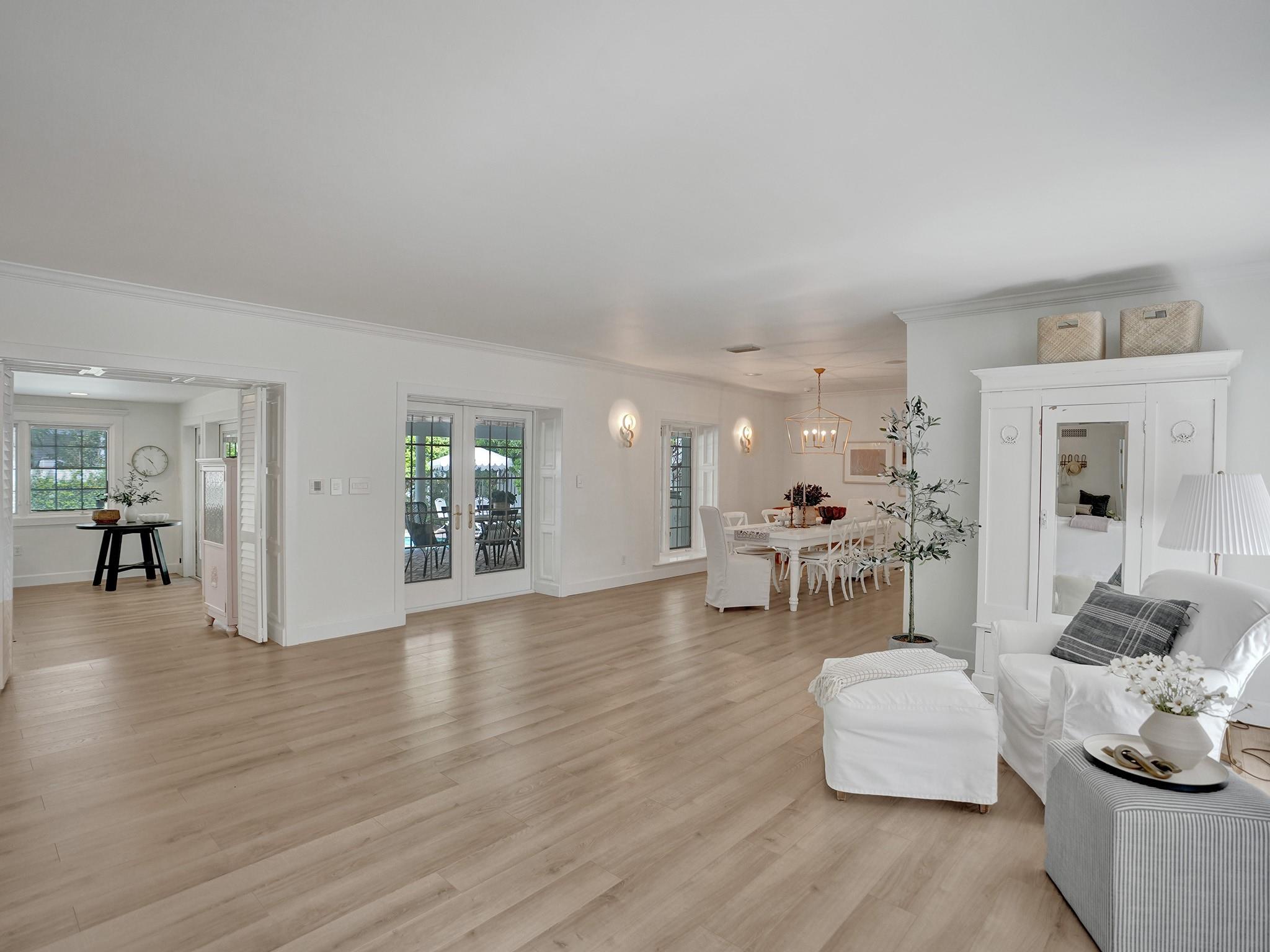 SUNRISE INTRACOASTAL - Residential