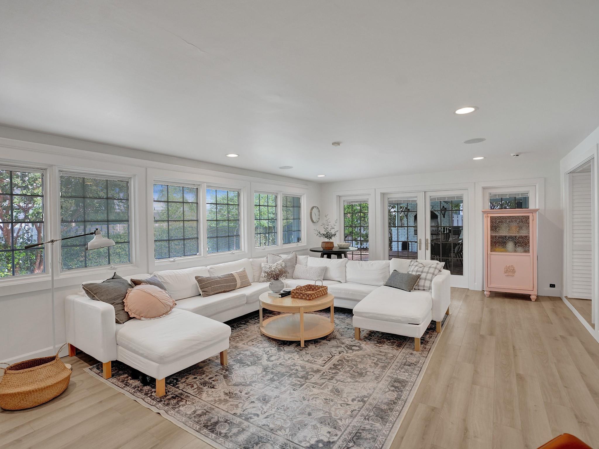 SUNRISE INTRACOASTAL - Residential