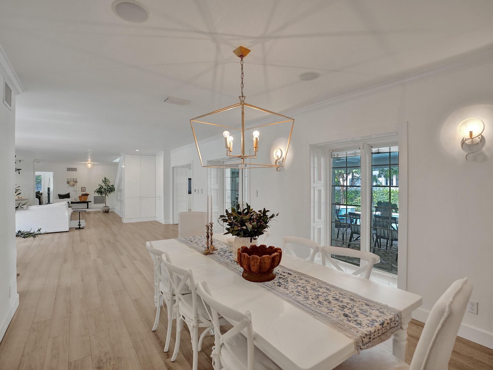 SUNRISE INTRACOASTAL - Residential