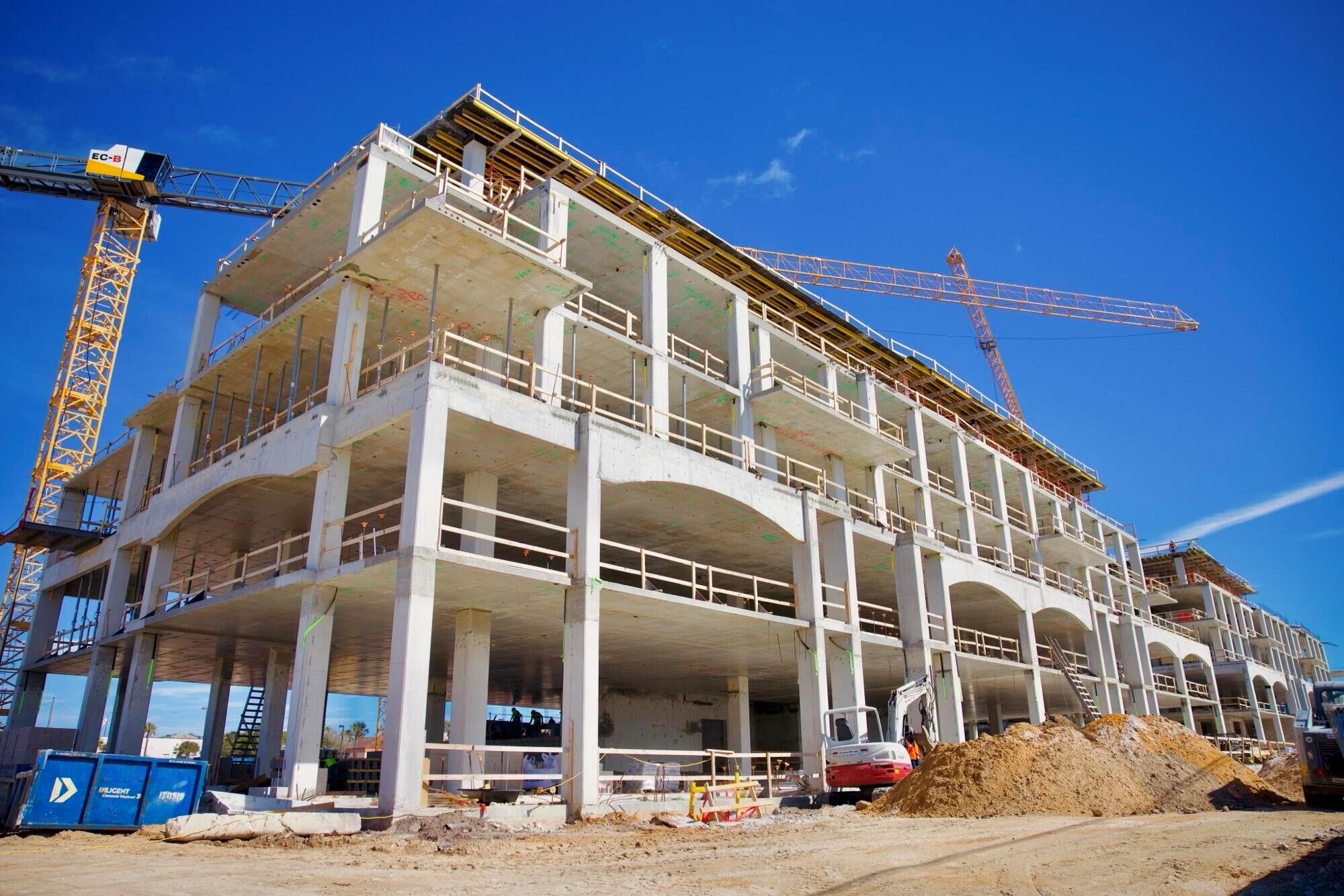 Caretta - Residential