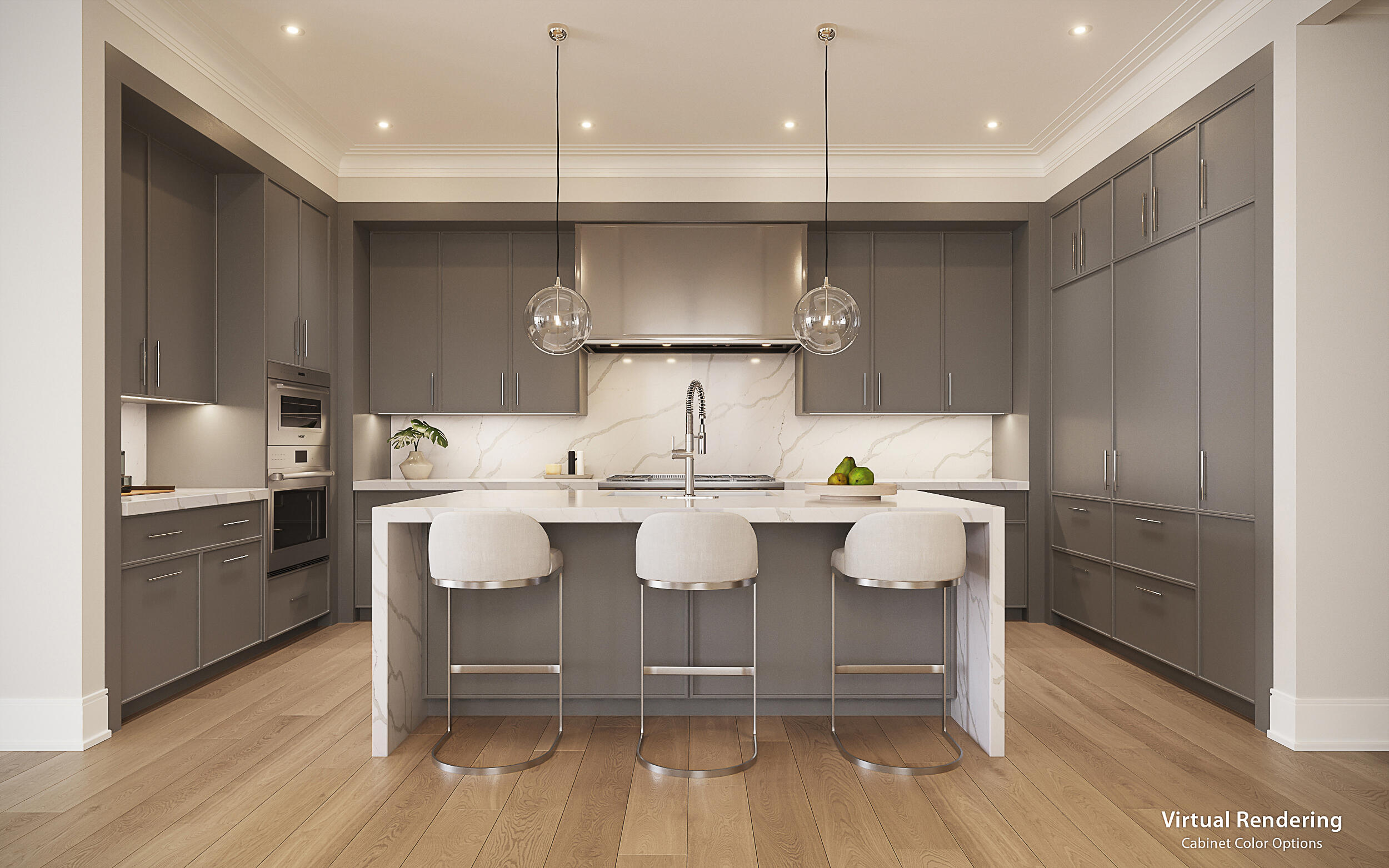 Caretta - Residential