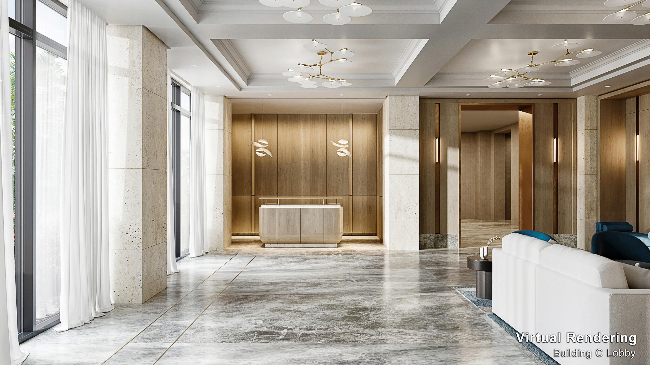 Caretta - Residential