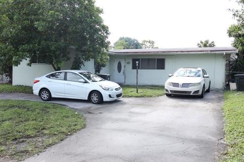 1239 SW 29 Terrace Fort Lauderdale FL 33312