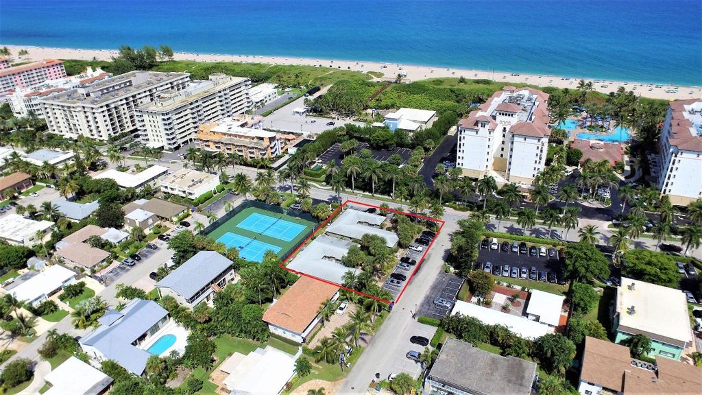 Photo of 101 Tacoma Lane, Palm Beach Shores, FL 33404 (MLS # R11098988)