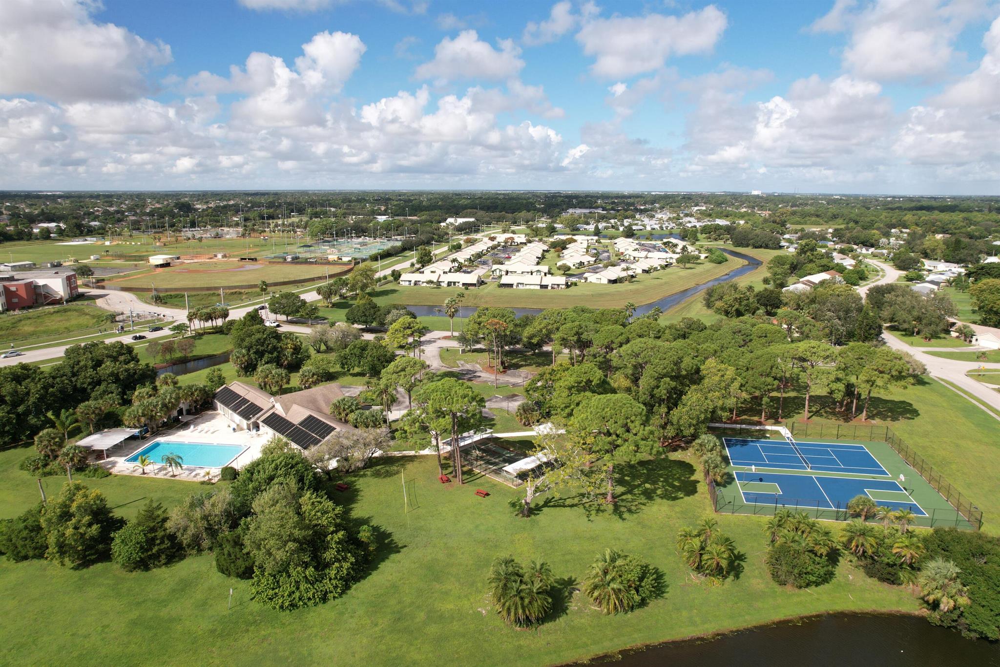 PORT ST LUCIE SECTION 42 - Residential