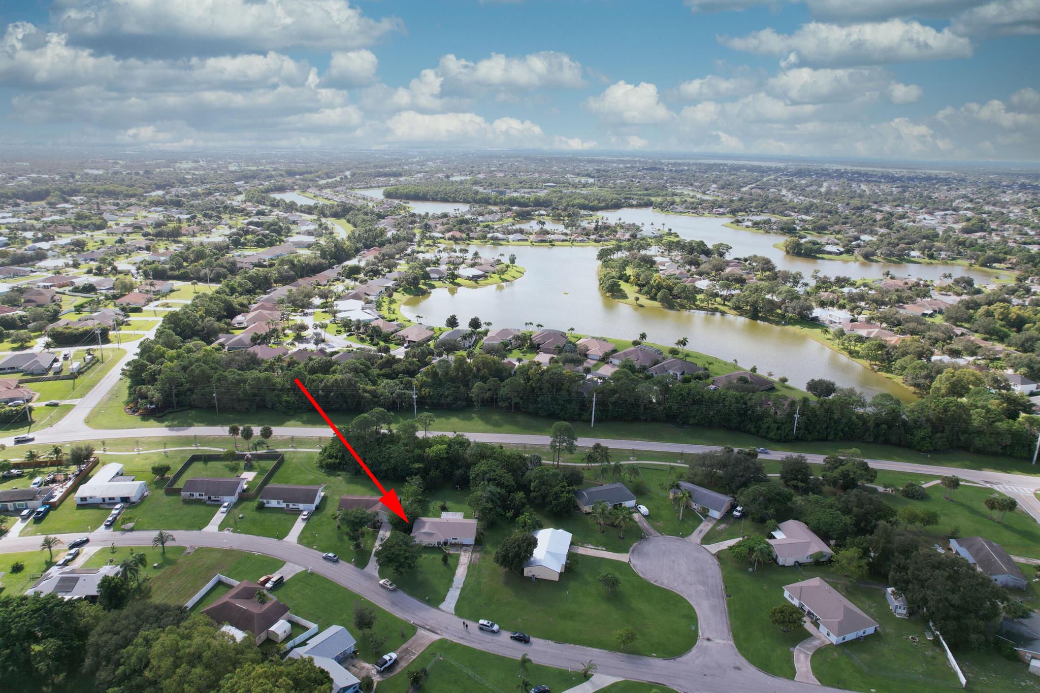 PORT ST LUCIE SECTION 42 - Residential