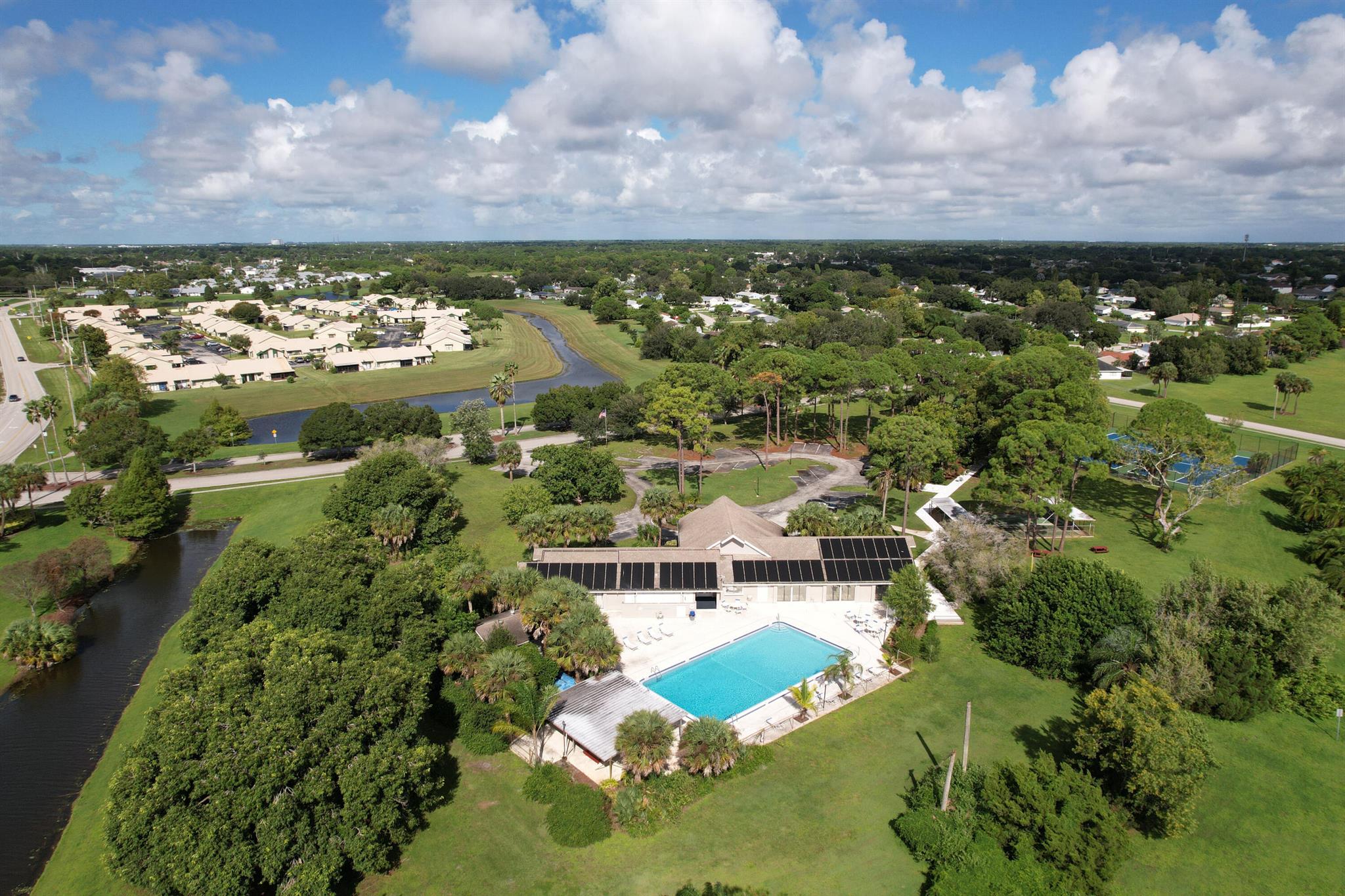 PORT ST LUCIE SECTION 42 - Residential