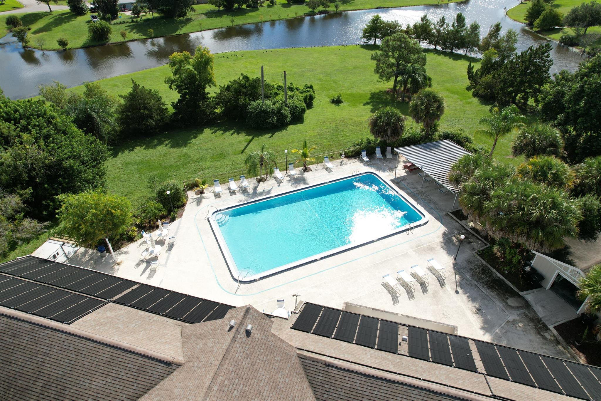 PORT ST LUCIE SECTION 42 - Residential