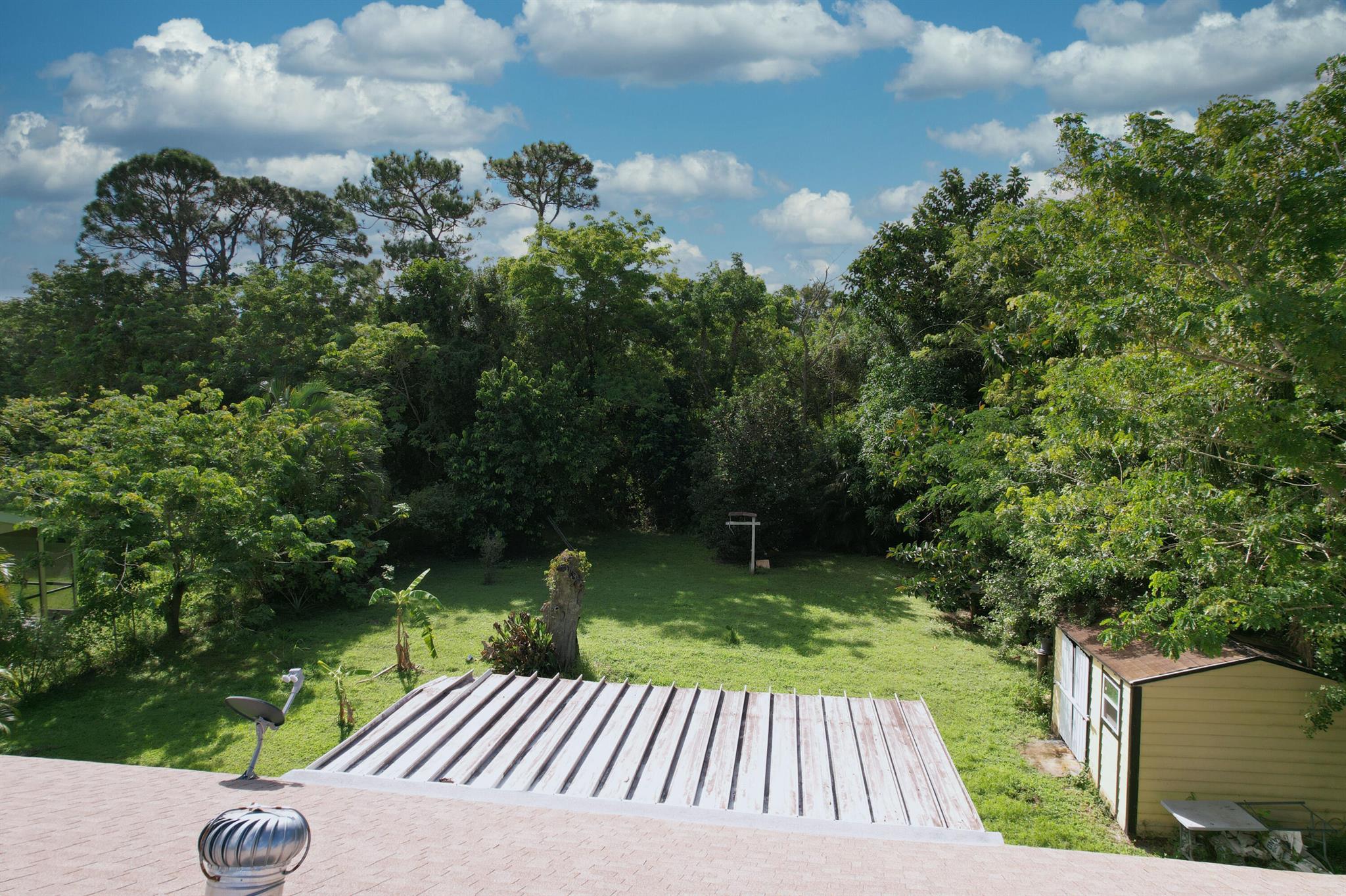 PORT ST LUCIE SECTION 42 - Residential