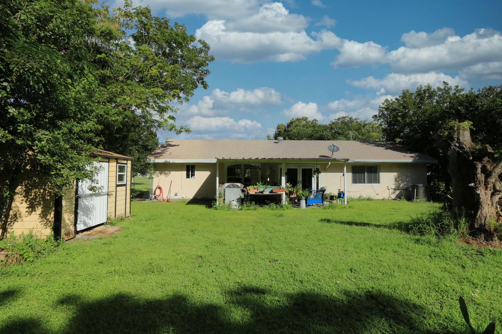 PORT ST LUCIE SECTION 42 - Residential