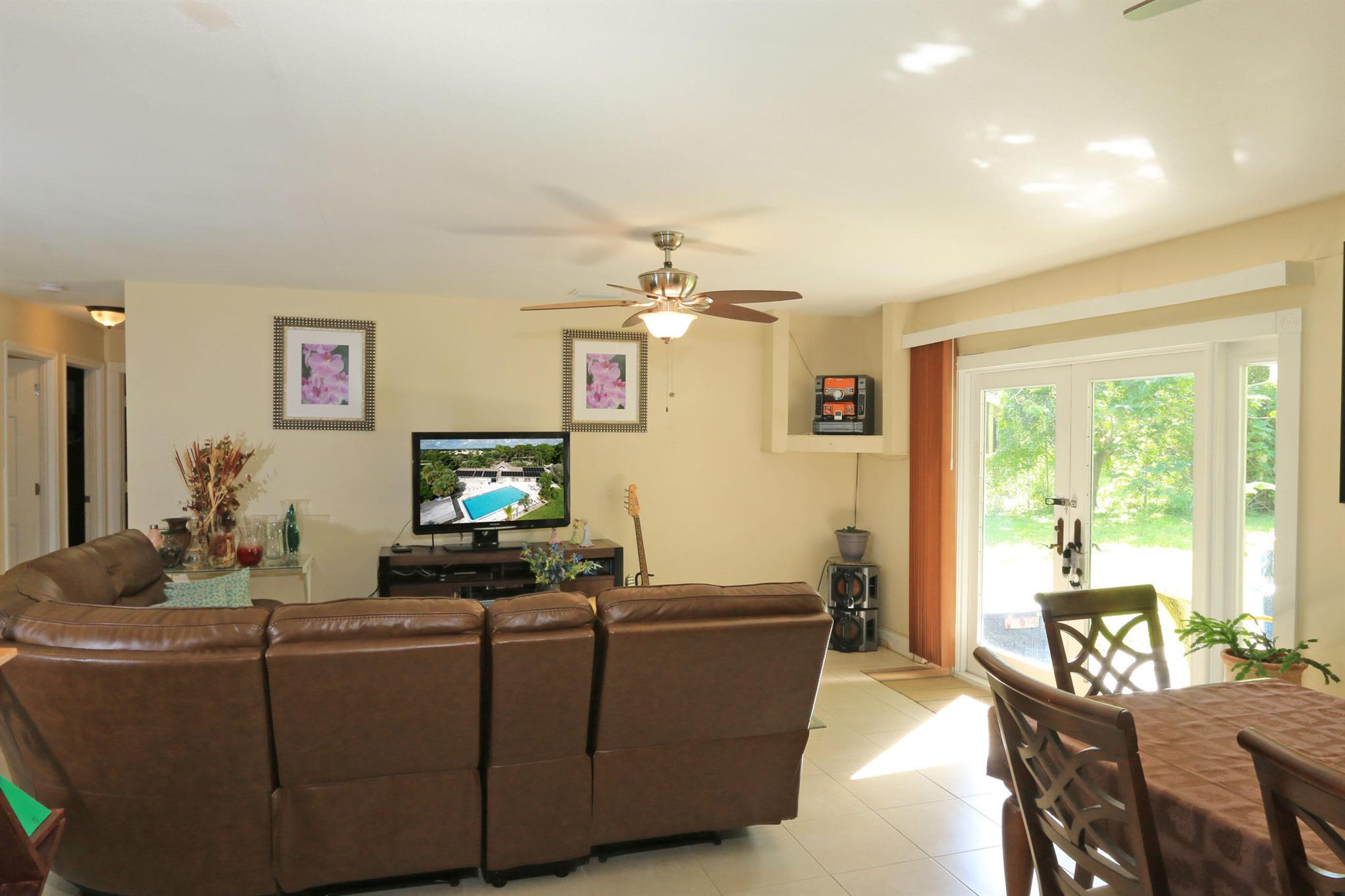 PORT ST LUCIE SECTION 42 - Residential