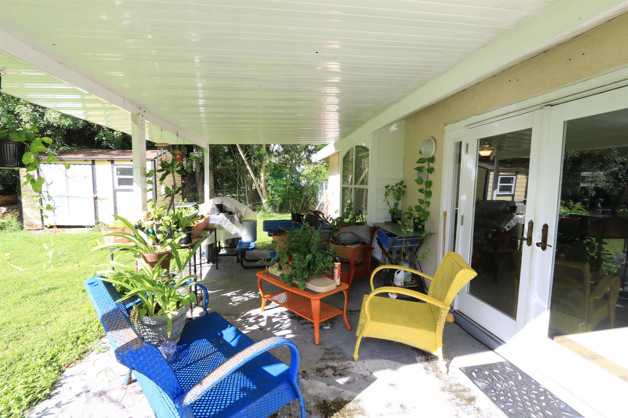 PORT ST LUCIE SECTION 42 - Residential