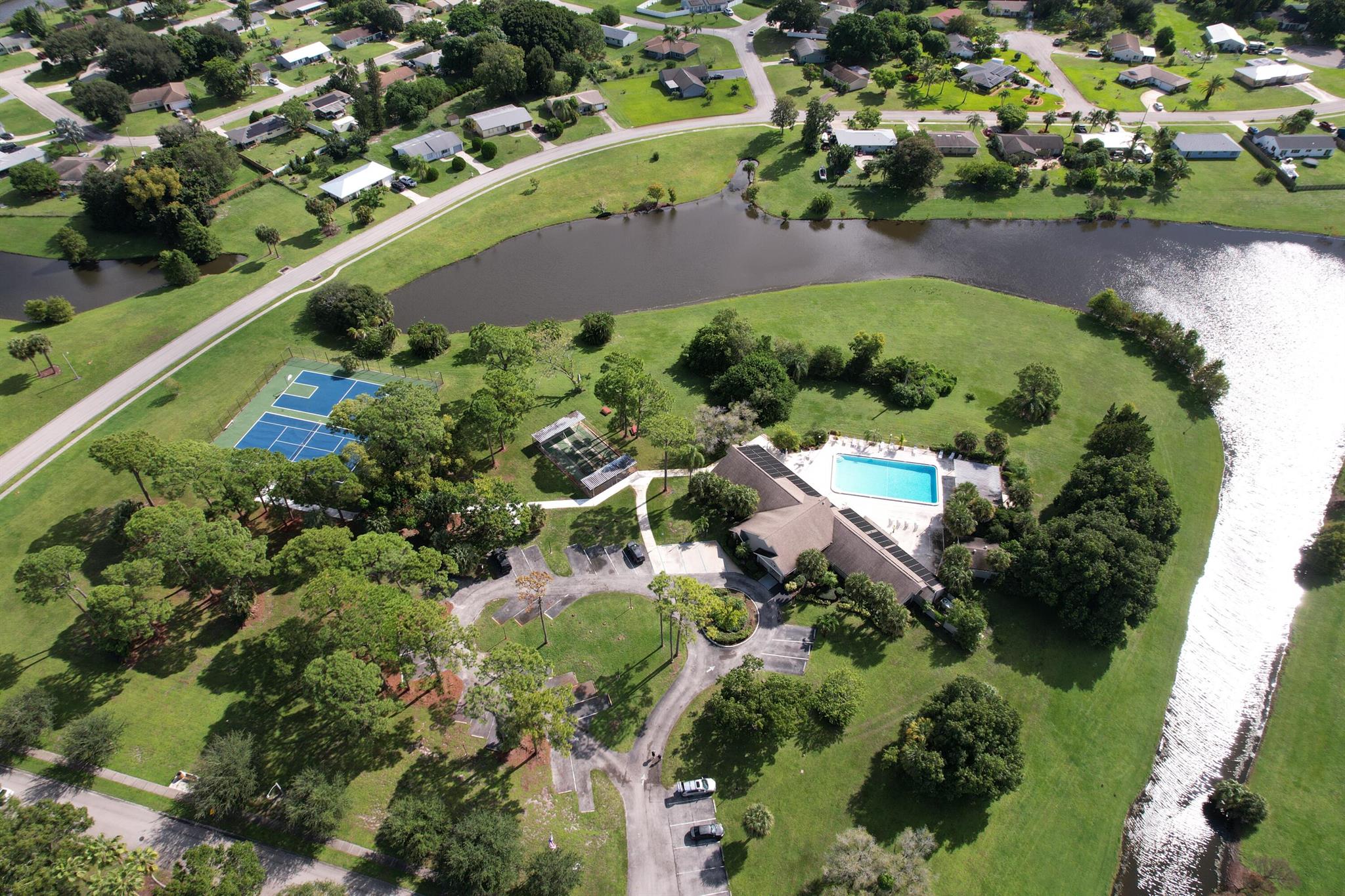 PORT ST LUCIE SECTION 42 - Residential