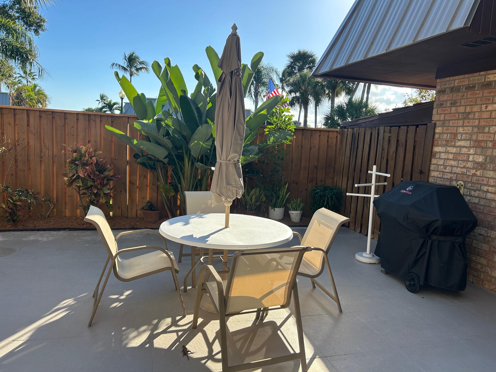 Jupiter 1 - Residential