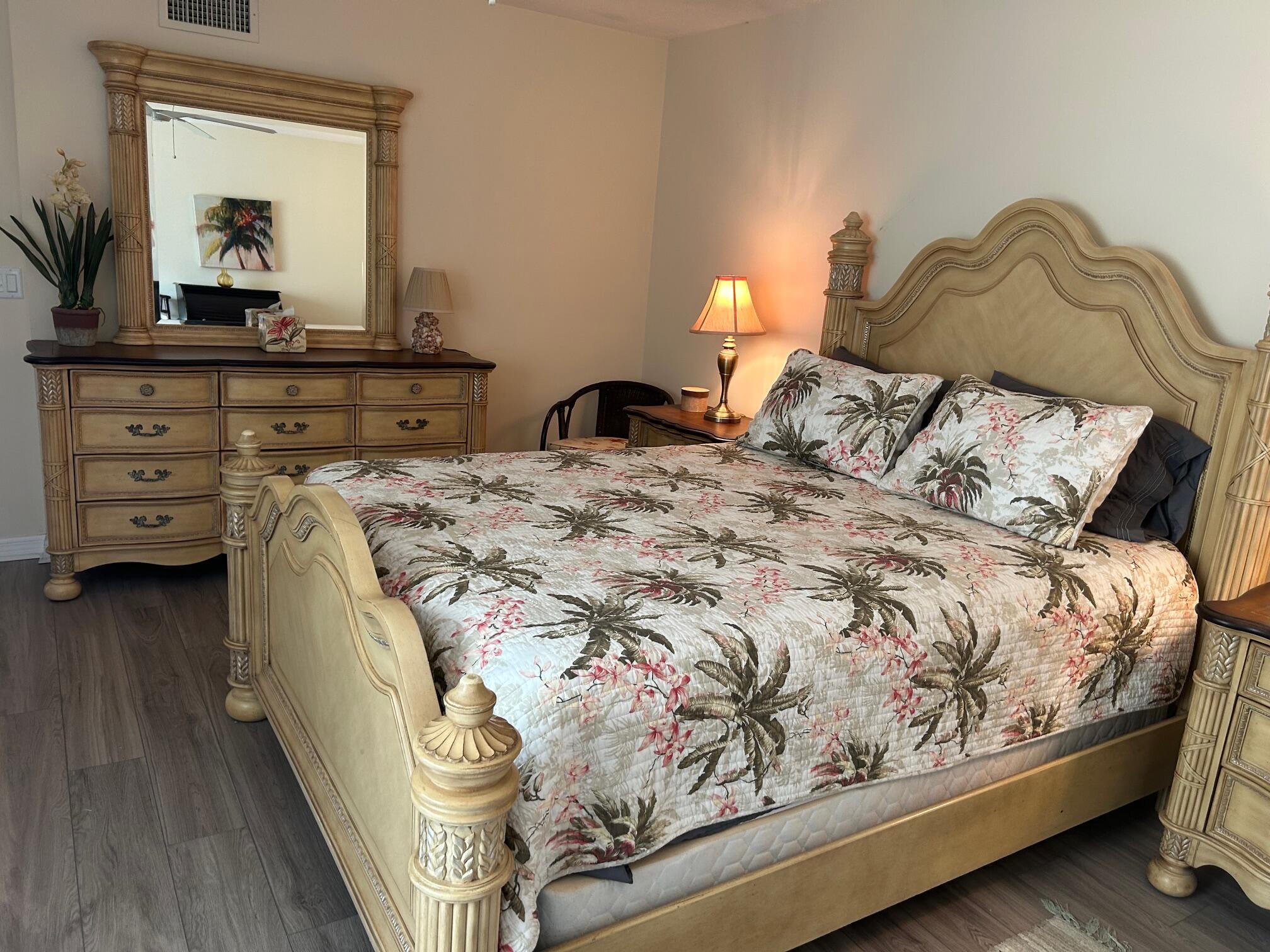 Jupiter 1 - Residential