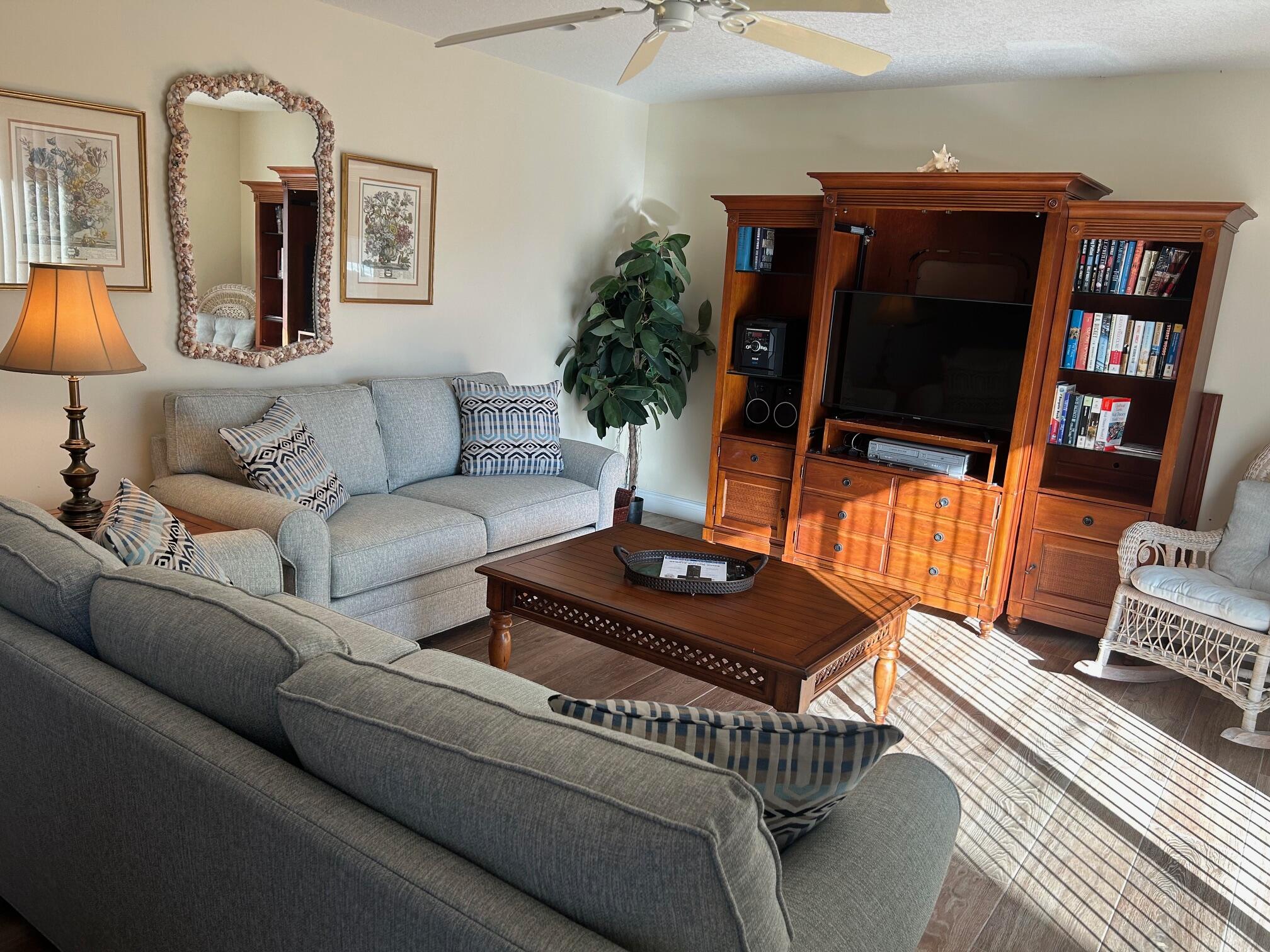 Jupiter 1 - Residential