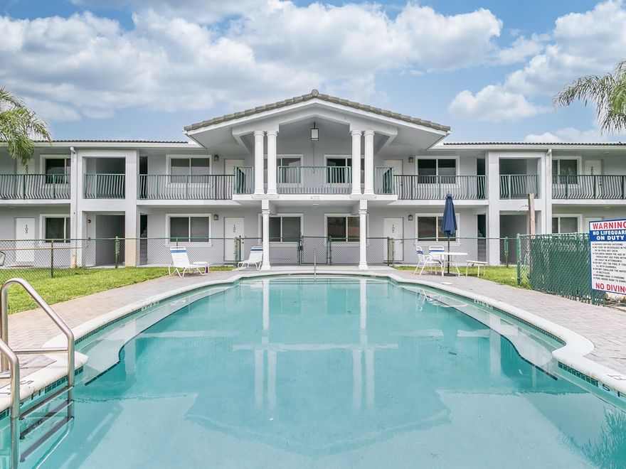 Charming 2BR/1BA corner unit in desirable Coral Ridge. Located in a gated, low-density building with only a few units, this residence offers a quiet and private setting. Features include impact windows and doors, in-unit washer and dryer, and a bright, functional layout with plenty of natural light.  Ideally positioned just minutes from the beach and close to the coastal lifestyle near Lauderdale-by-the-Sea Pier. Enjoy nearby dining and local favorites such as Aruba Beach Cafe, along with easy access to Fort Lauderdale Beach, shopping, and major roadways. Great location offering comfort, convenience, and a relaxed South Florida lifestyle.  Tenants are to complete a RentSpree application following this link : https://apply.link/0zfl3ko .Agents, please provide proof of employment and income, DL or another form of ID with the offer. The condo application is attached. For association approval, contact Waterhouse Real Estate Investments 954-533-0668