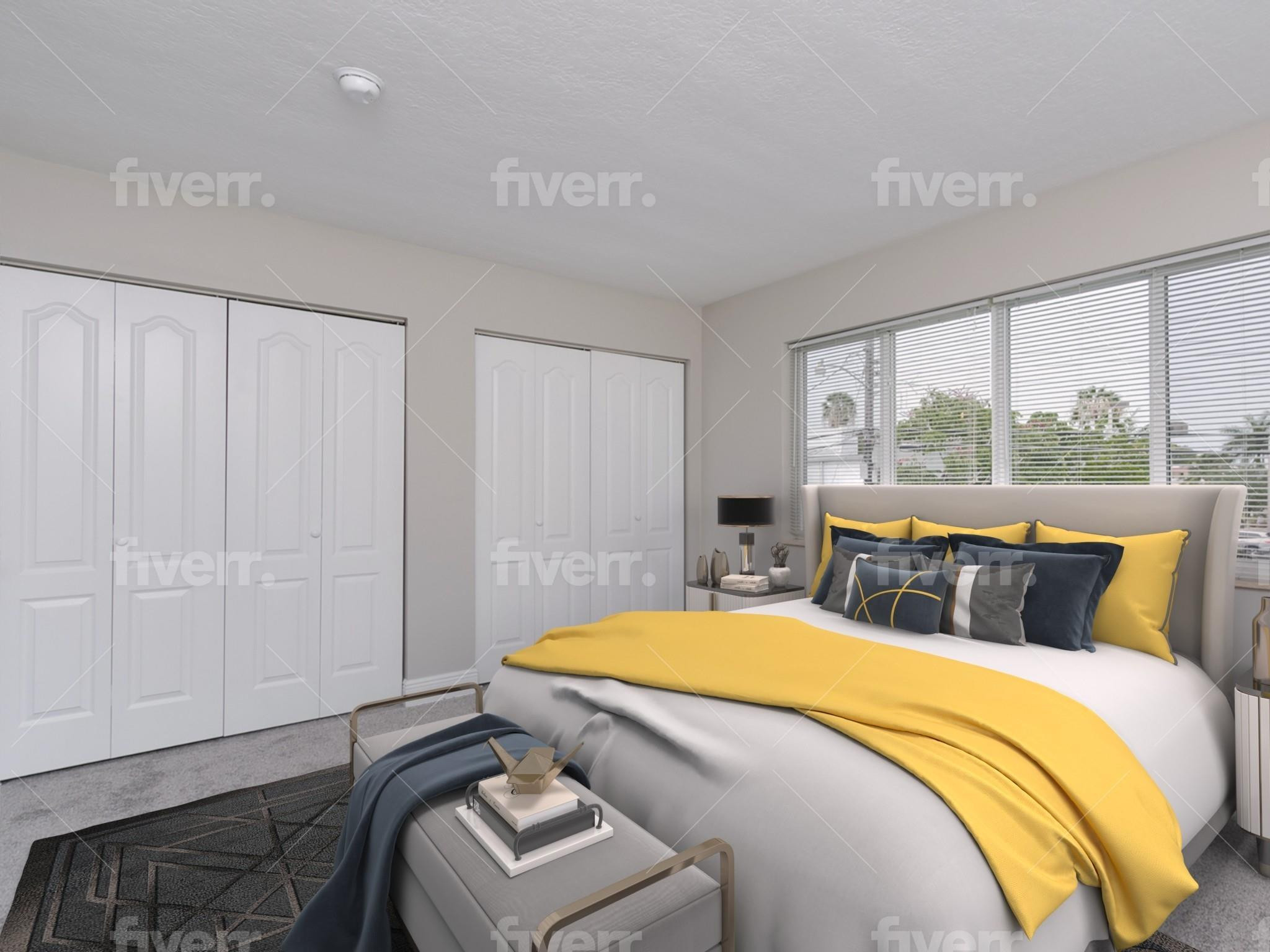 CORAL RIDGE PLACE CONDO - Residential Lease