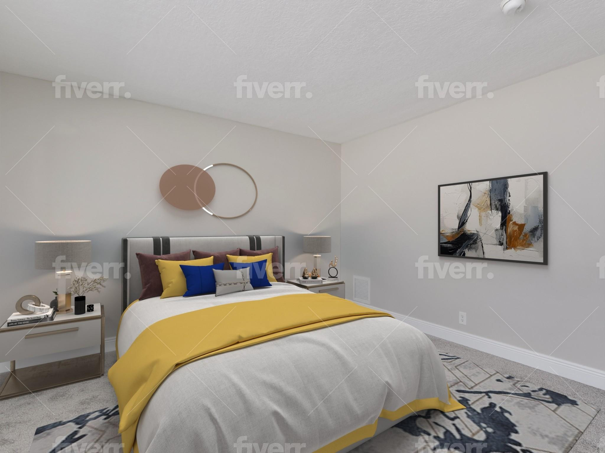 CORAL RIDGE PLACE CONDO - Residential Lease