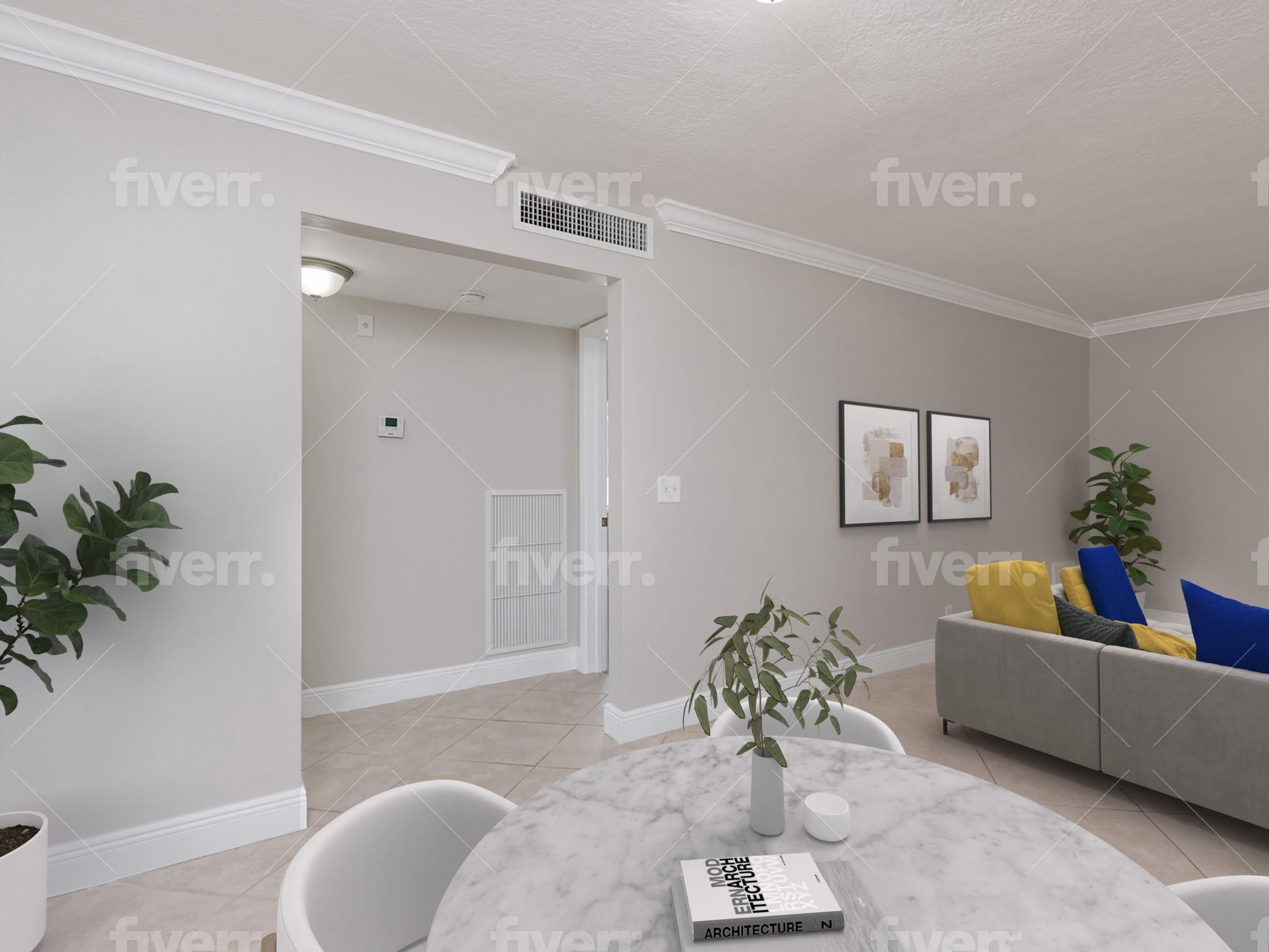 CORAL RIDGE PLACE CONDO - Residential Lease