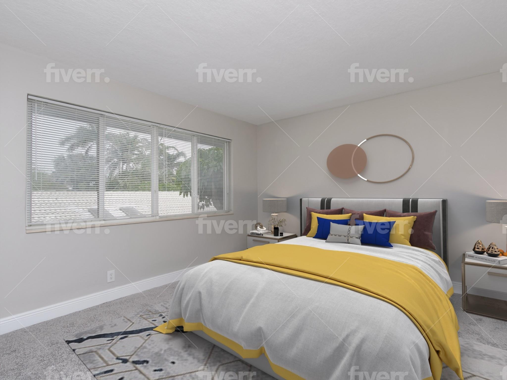 CORAL RIDGE PLACE CONDO - Residential Lease