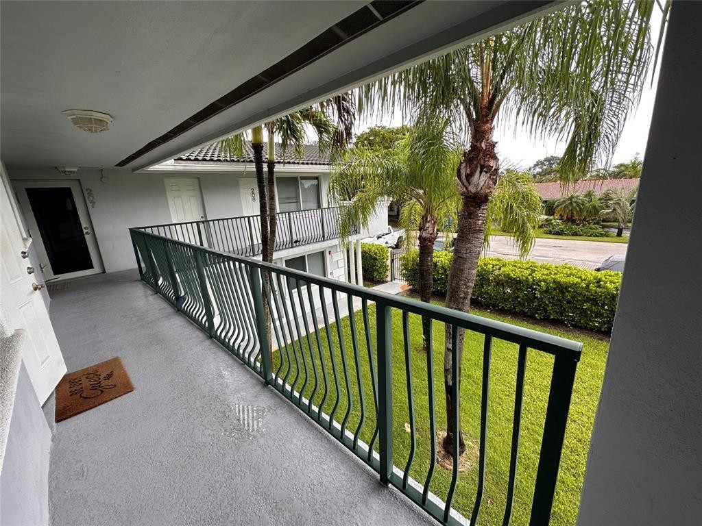 CORAL RIDGE PLACE CONDO - Residential Lease
