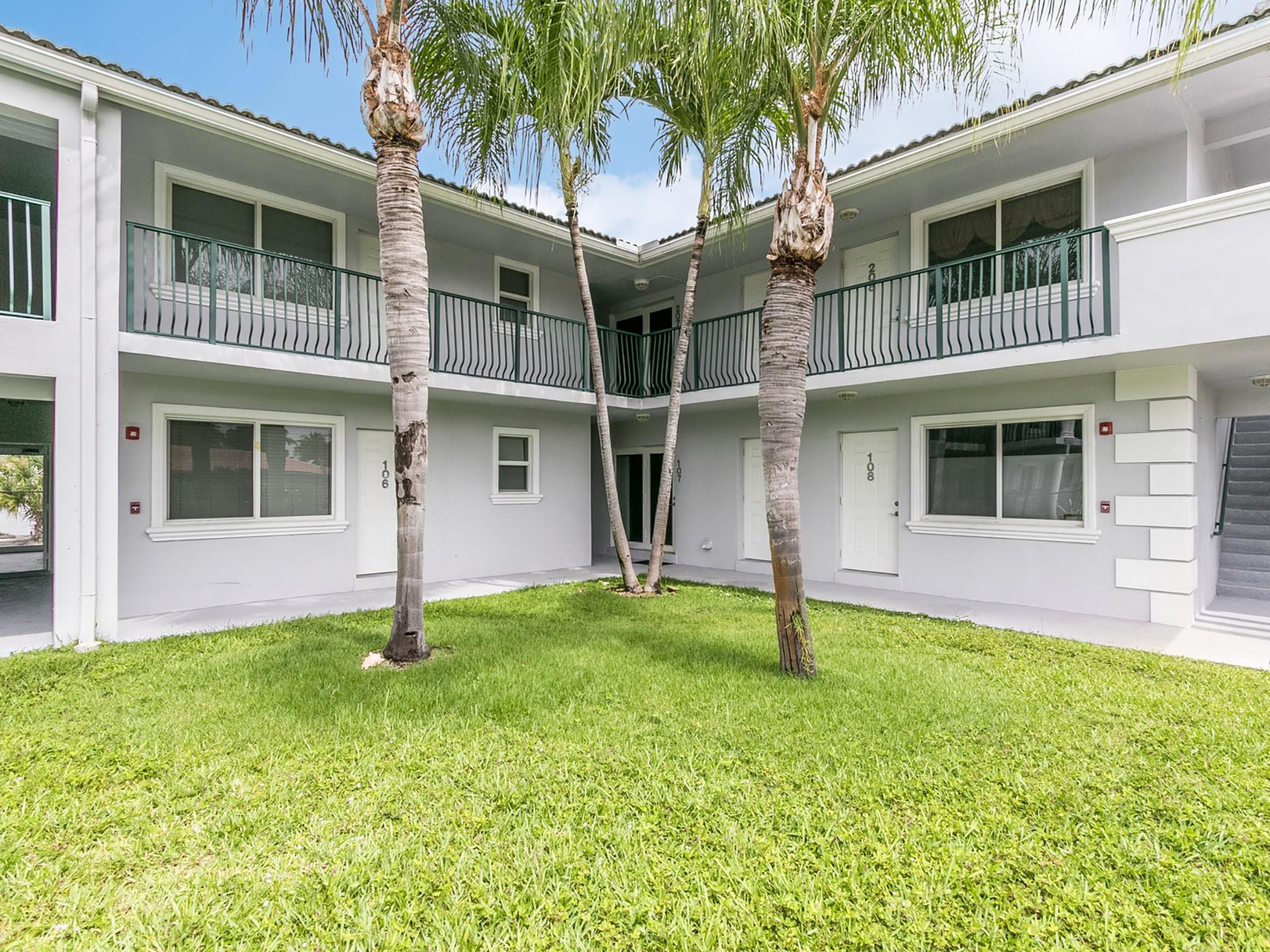CORAL RIDGE PLACE CONDO - Residential Lease