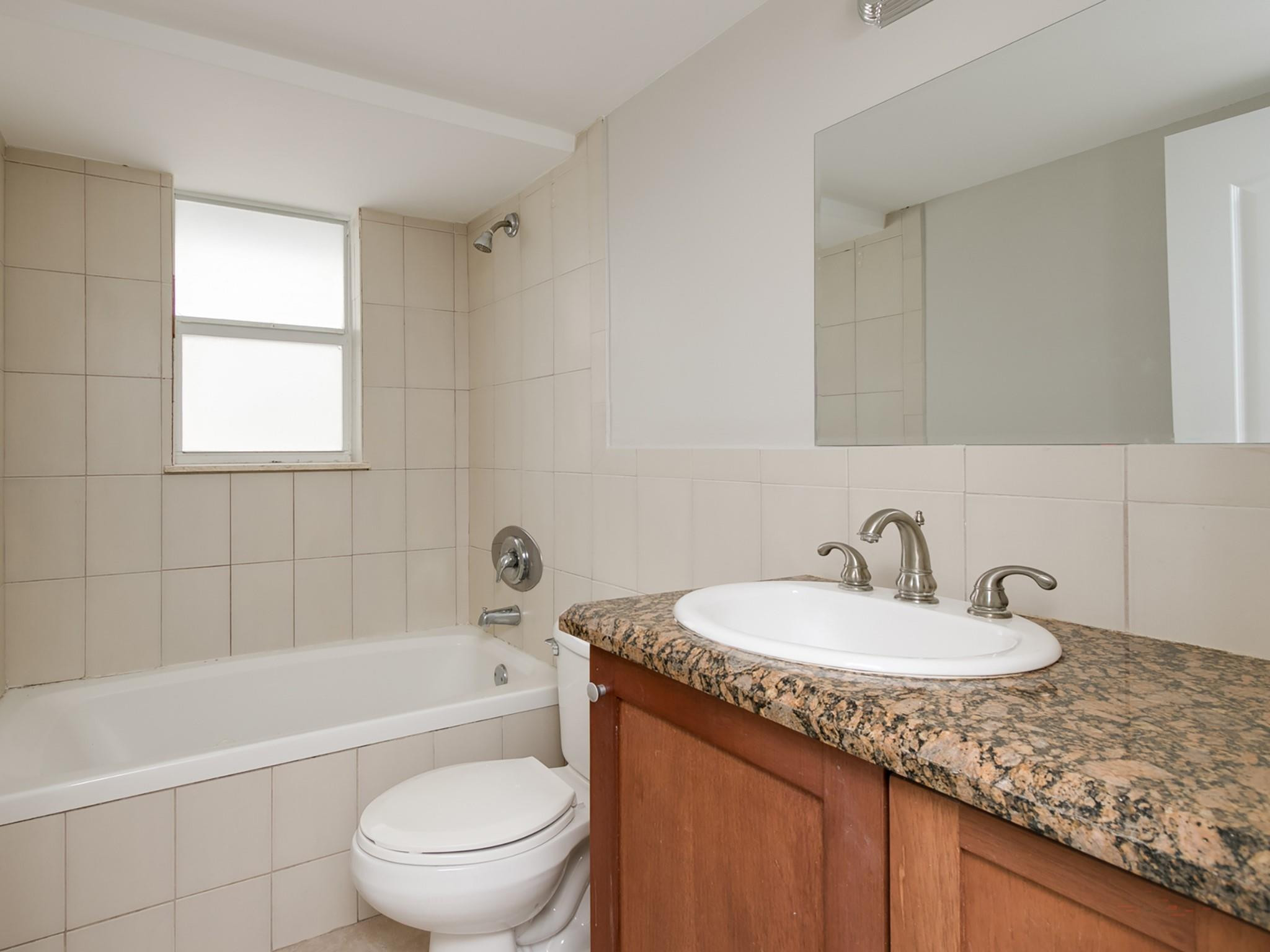 CORAL RIDGE PLACE CONDO - Residential Lease