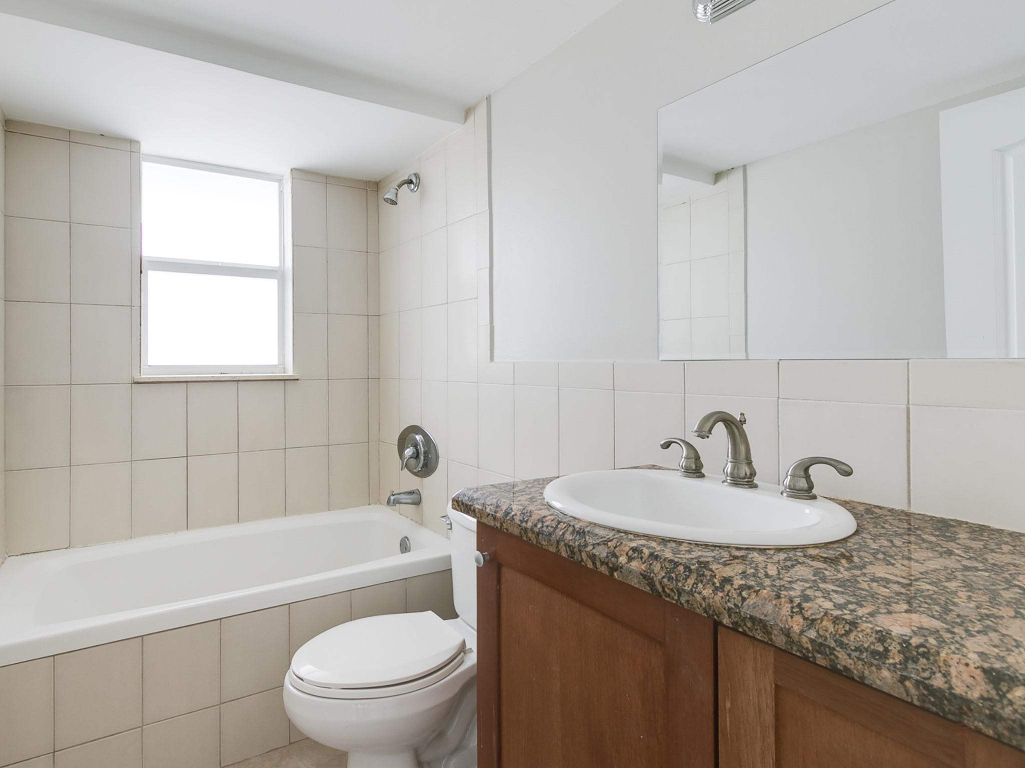CORAL RIDGE PLACE CONDO - Residential Lease