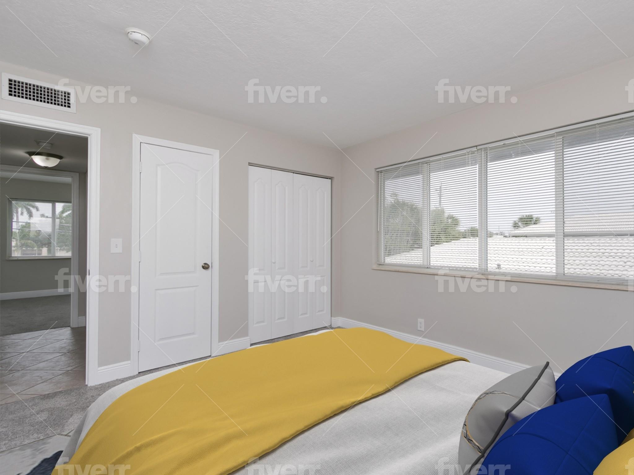 CORAL RIDGE PLACE CONDO - Residential Lease