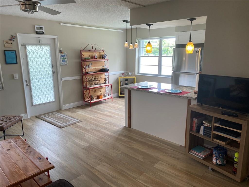 CENTURY VILLAGE EAST - Residential