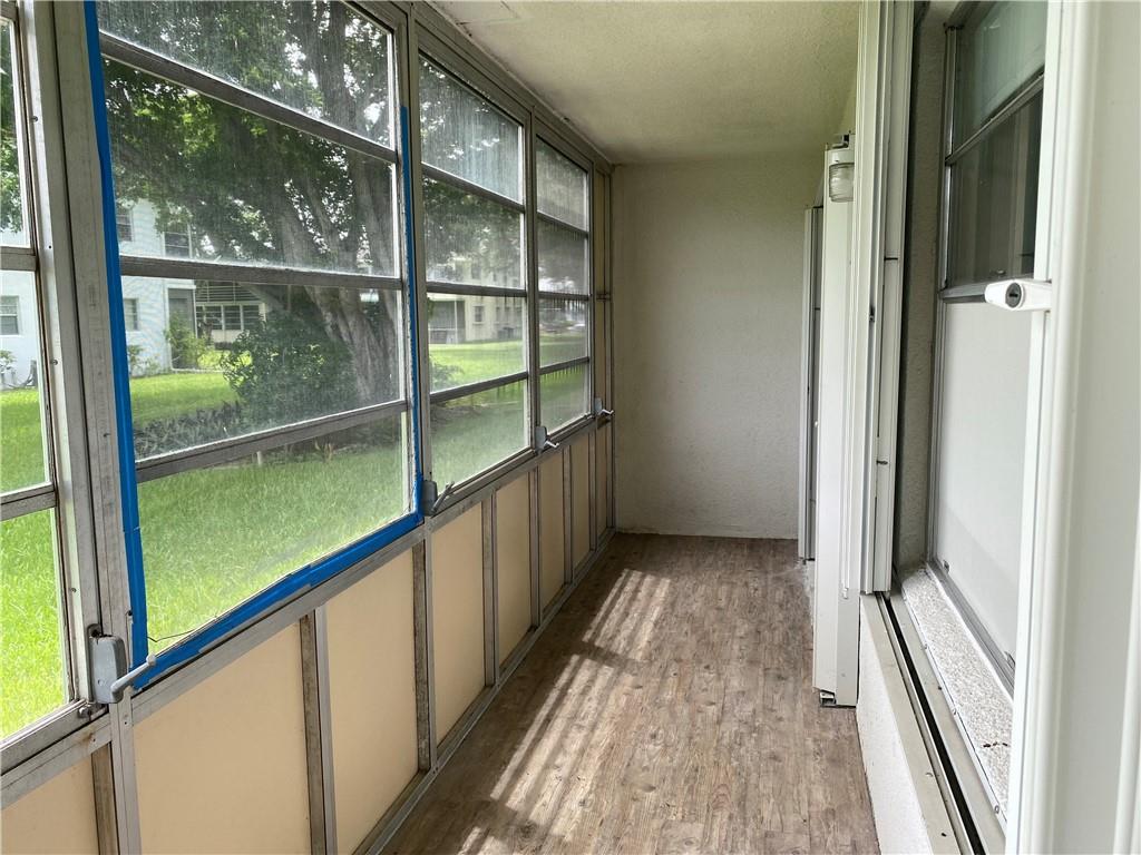 CENTURY VILLAGE EAST - Residential