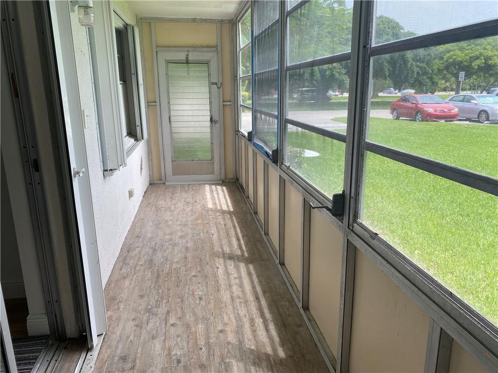 CENTURY VILLAGE EAST - Residential