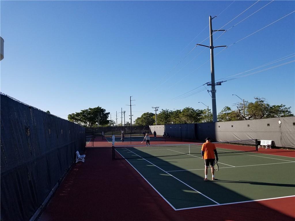 CENTURY VILLAGE EAST - Residential