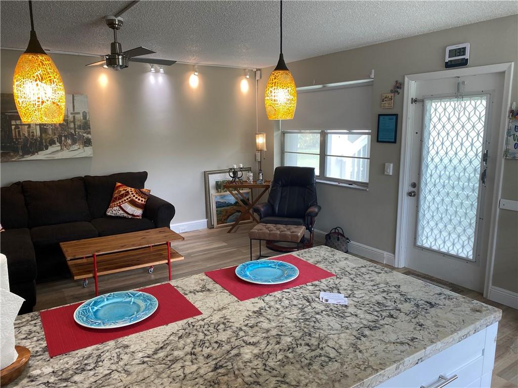 CENTURY VILLAGE EAST - Residential