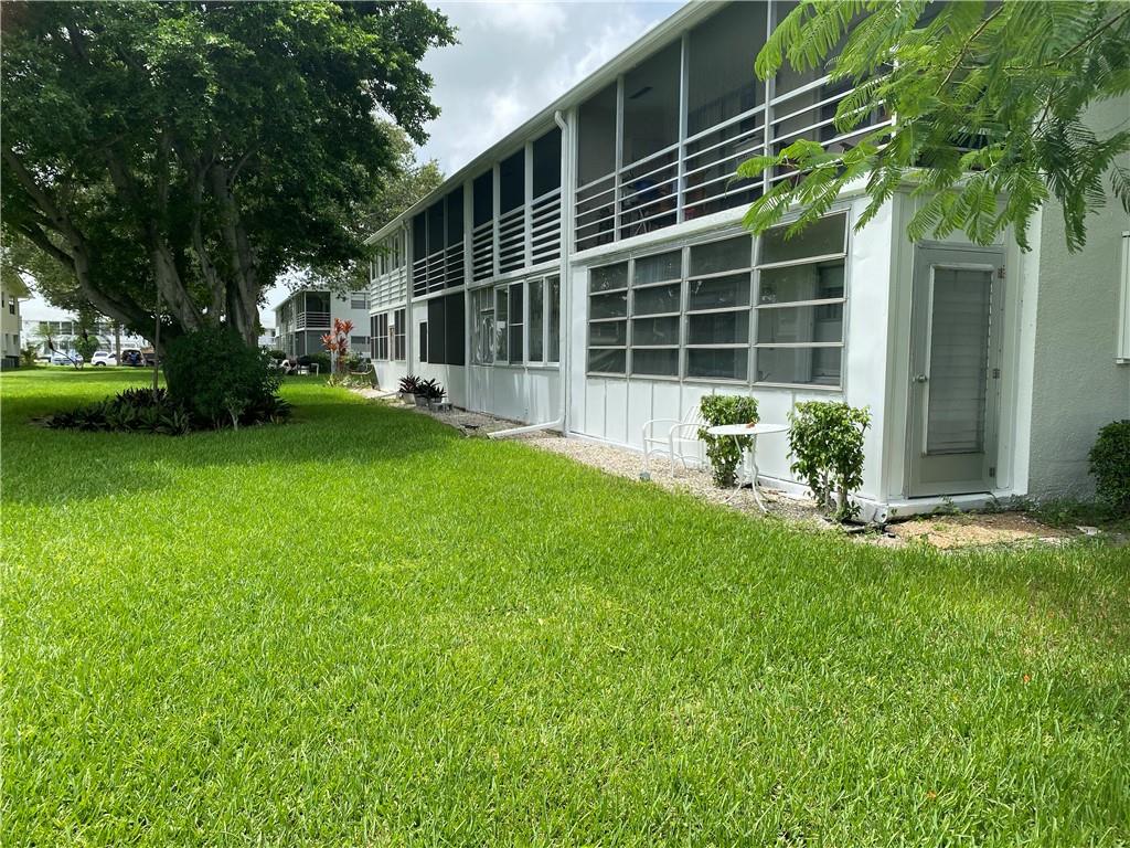 CENTURY VILLAGE EAST - Residential