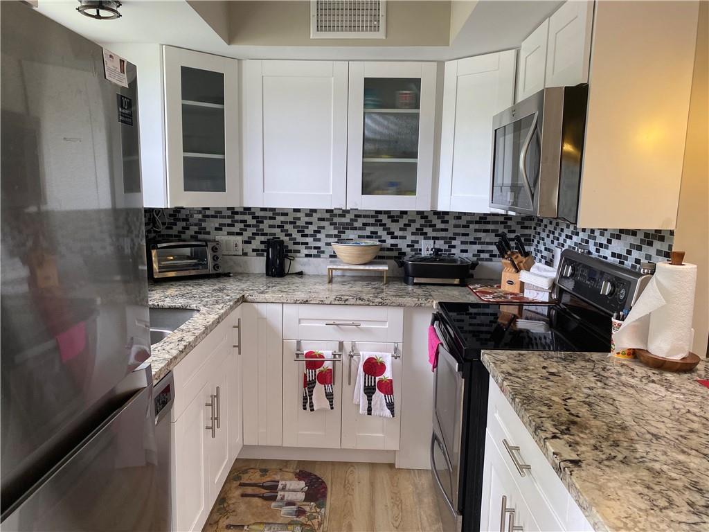 CENTURY VILLAGE EAST - Residential