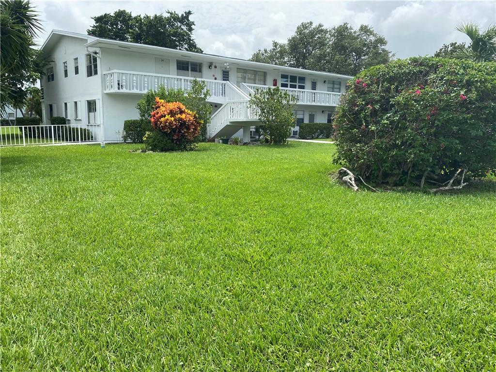 CENTURY VILLAGE EAST - Residential