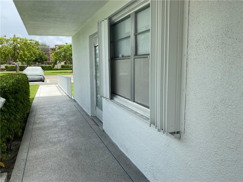 CENTURY VILLAGE EAST - Residential