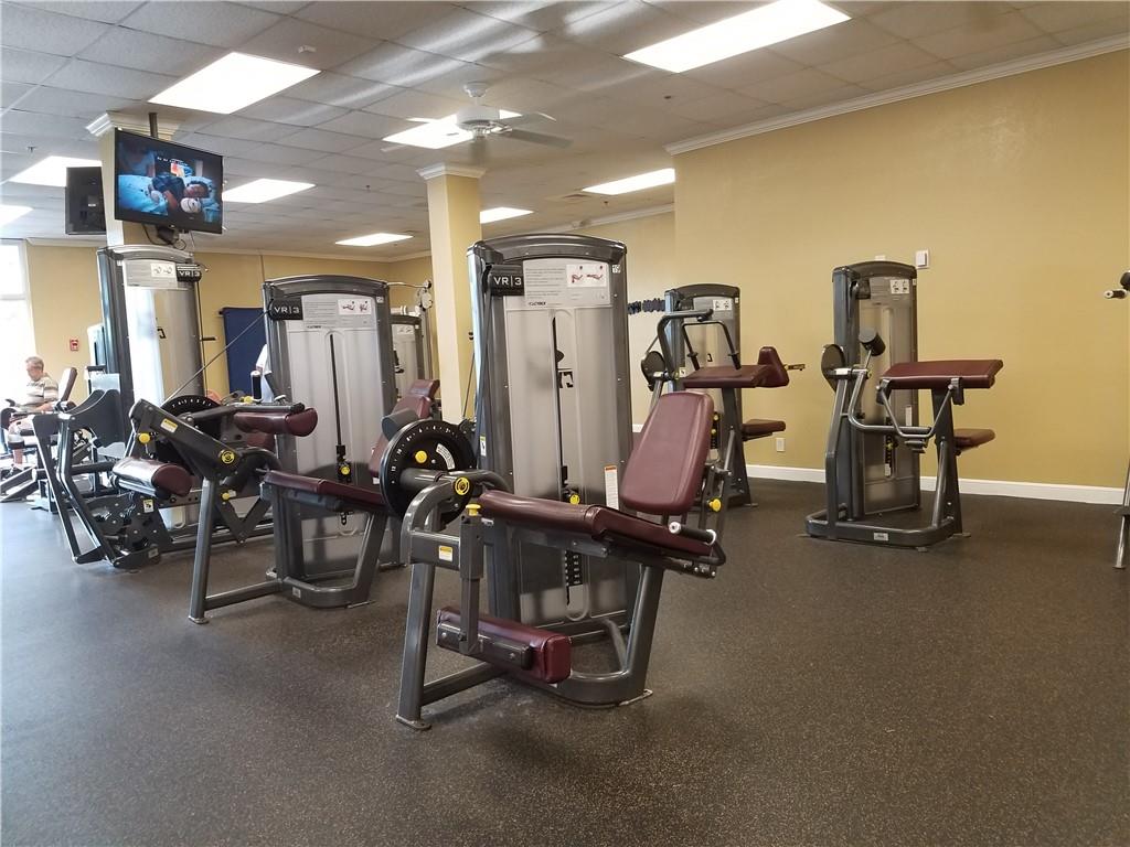 CENTURY VILLAGE EAST - Residential