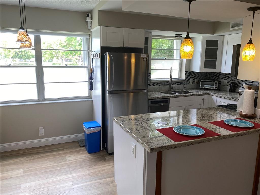 CENTURY VILLAGE EAST - Residential