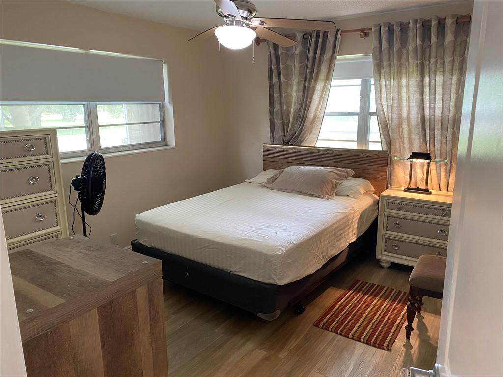 CENTURY VILLAGE EAST - Residential