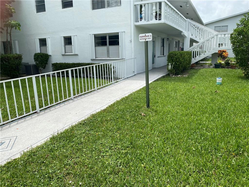 CENTURY VILLAGE EAST - Residential