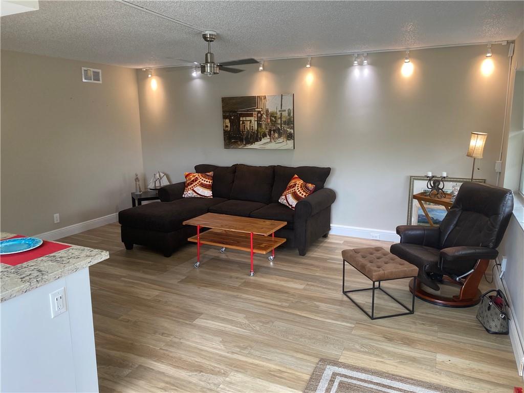 CENTURY VILLAGE EAST - Residential