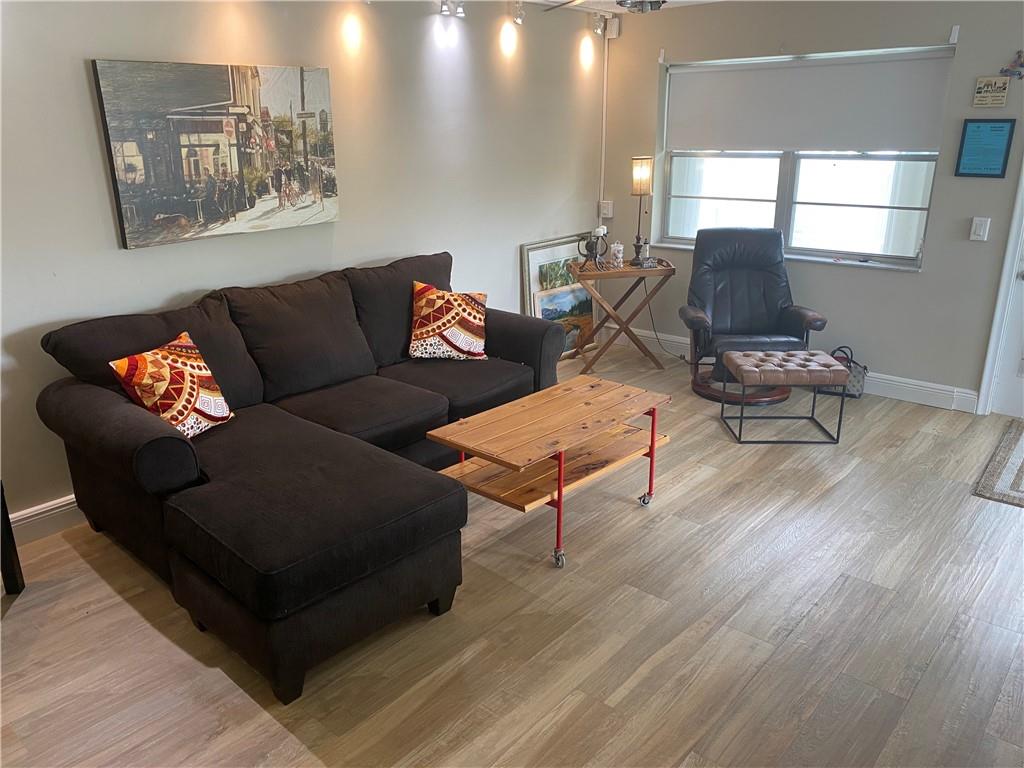 CENTURY VILLAGE EAST - Residential