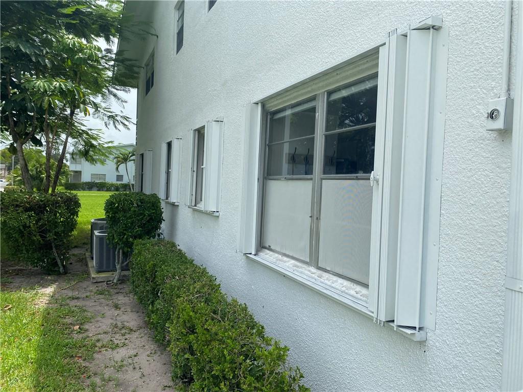 CENTURY VILLAGE EAST - Residential