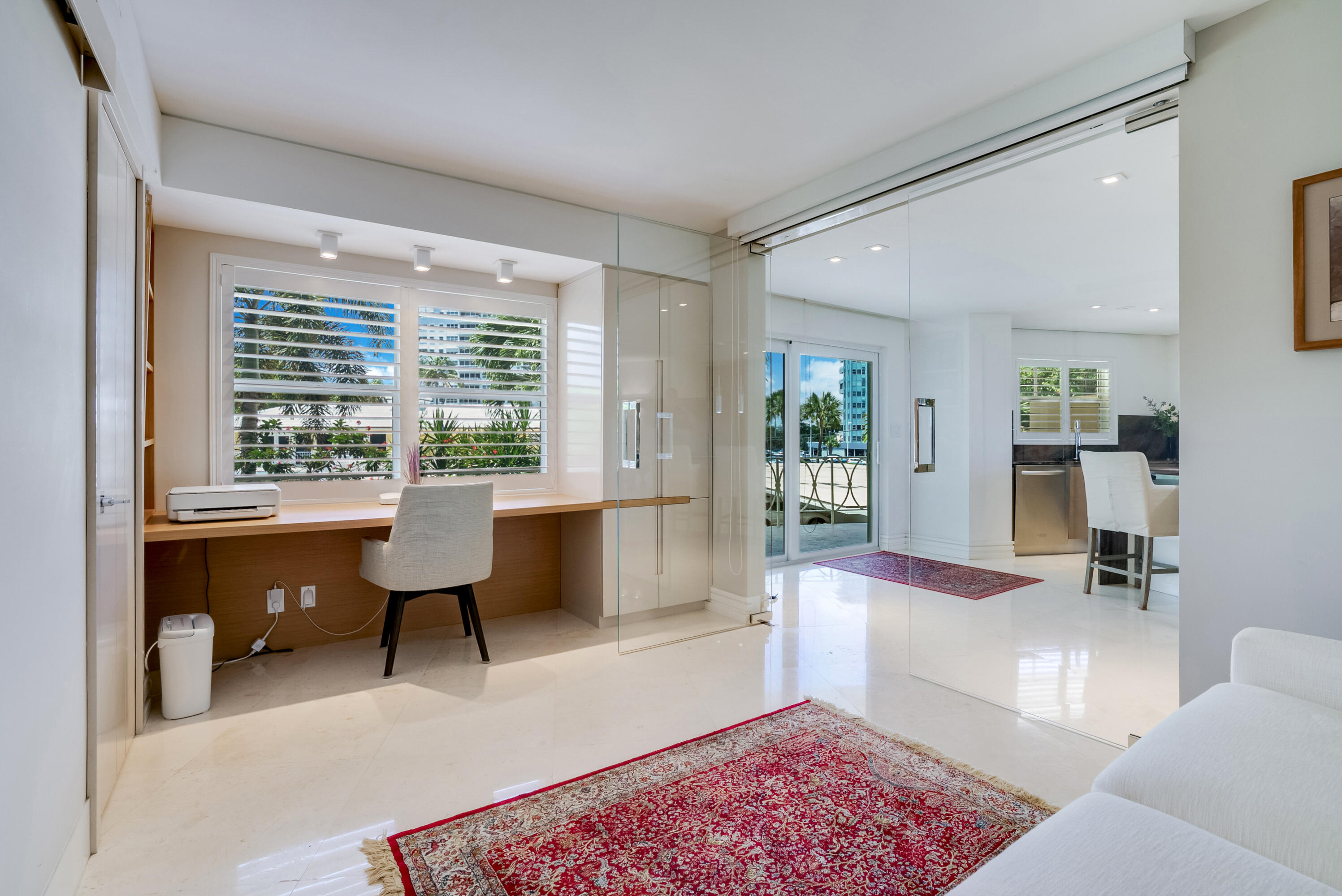 ORLEANS CHATEAU & VILLAS CO-OP - Residential